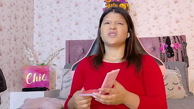 AvrillThomas online show from 5, 11, 2025