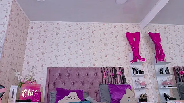 Snapshot of AvrillThomas chatting on 10, 3, 2026 AvrillThomas online show from 10, 3, 2026