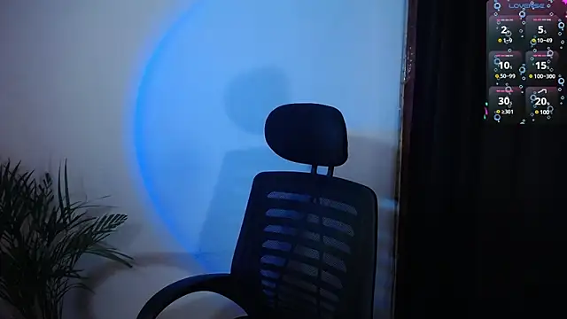 cameron cum online show from 20, 1, 2025