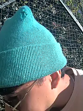 cameron cum online show from 1, 2, 2025