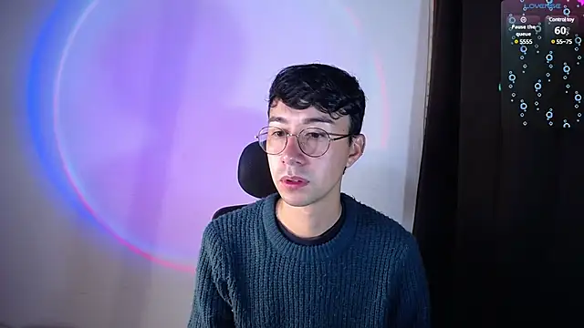 cameron cum online show from 3, 2, 2025