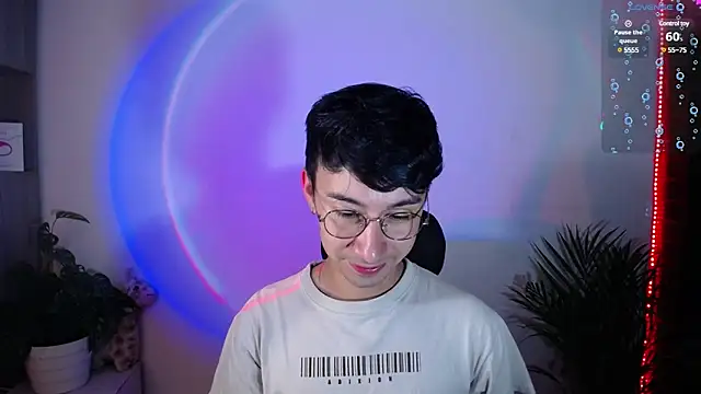 cameron cum online show from 5, 2, 2025