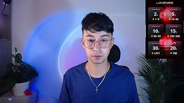 cameron cum online show from 2, 3, 2025