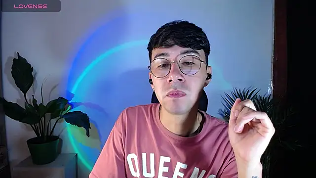 cameron cum online show from 15, 3, 2025