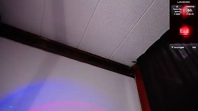 cameron cum online show from 18, 3, 2025