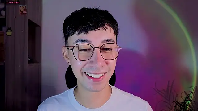 cameron cum online show from 6, 10, 2025