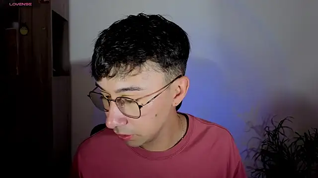 cameron cum online show from 10, 10, 2025