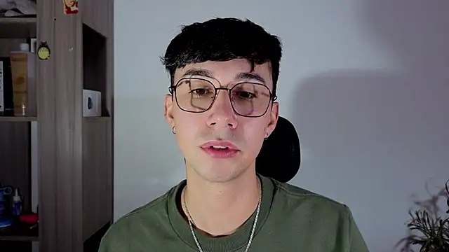 cameron cum online show from 20, 10, 2025