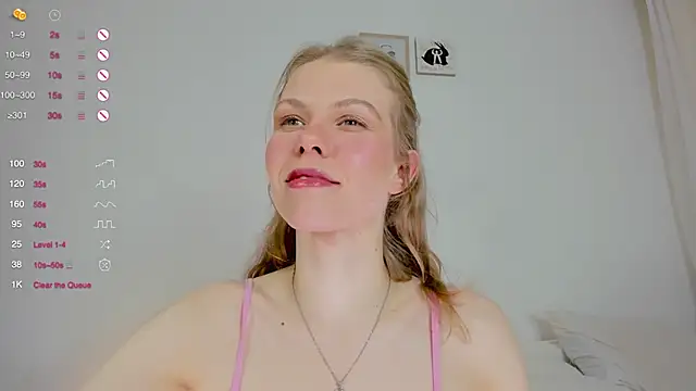 ass latte online show from 10, 12, 2024