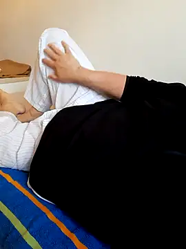 bluangelo online show from 6, 12, 2024