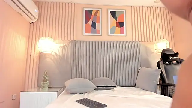 samyriverss online show from 21, 11, 2025