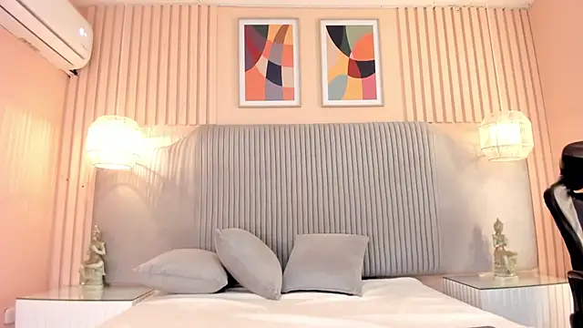 samyriverss online show from 26, 11, 2025