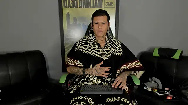 Snapshot of jamesinked_ chatting on 16, 2, 2025 jamesinked  online show from 16, 2, 2025