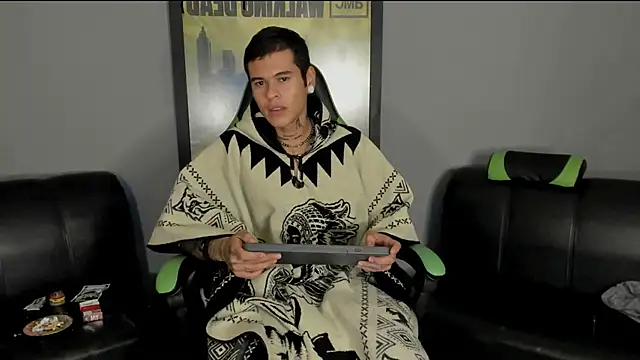 Snapshot of jamesinked_ chatting on 26, 2, 2025 jamesinked  online show from 26, 2, 2025