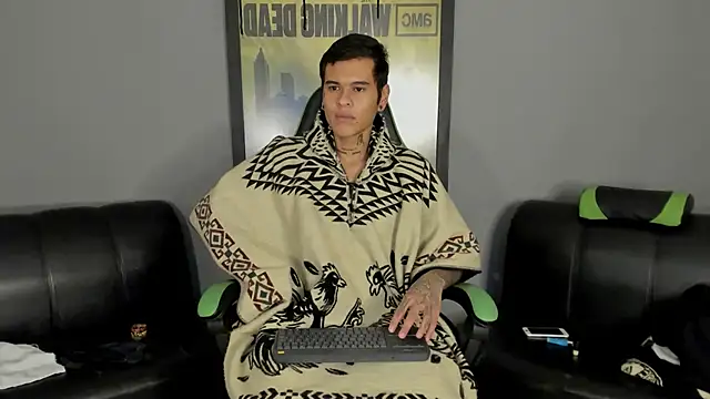 Snapshot of jamesinked_ chatting on 10, 3, 2025 jamesinked  online show from 10, 3, 2025