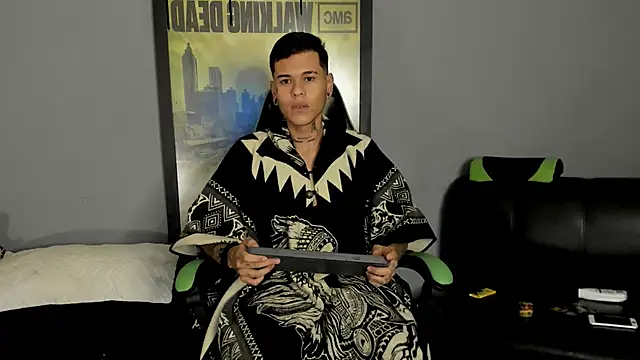 Snapshot of jamesinked_ chatting on 13, 3, 2025 jamesinked  online show from 13, 3, 2025