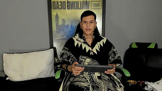 Snapshot of jamesinked_ chatting on 16, 3, 2025 jamesinked  online show from 16, 3, 2025