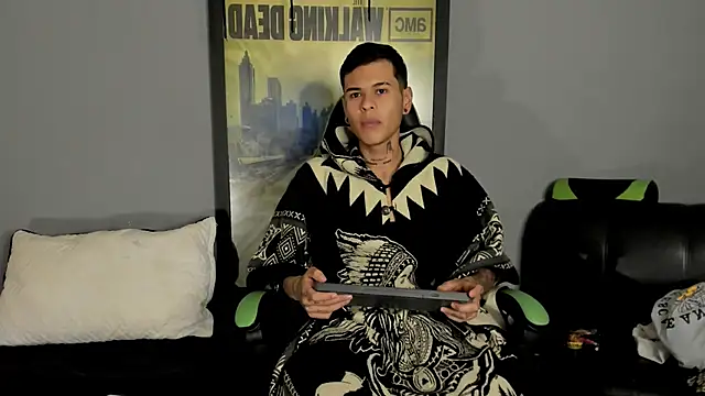 Snapshot of jamesinked_ chatting on 19, 3, 2025 jamesinked  online show from 19, 3, 2025