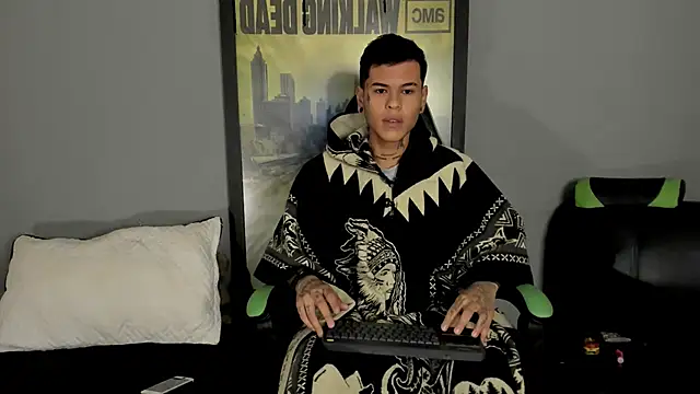 Snapshot of jamesinked_ chatting on 19, 3, 2025 jamesinked  online show from 19, 3, 2025