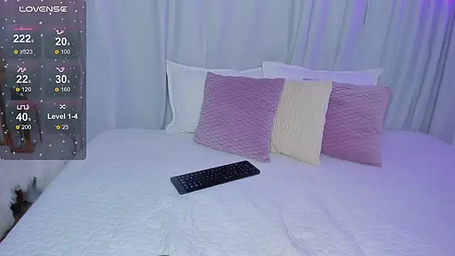 susyy7 online show from 13, 2, 2025