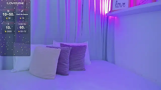 susyy7 online show from 16, 3, 2025