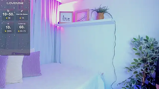 susyy7 online show from 18, 3, 2025