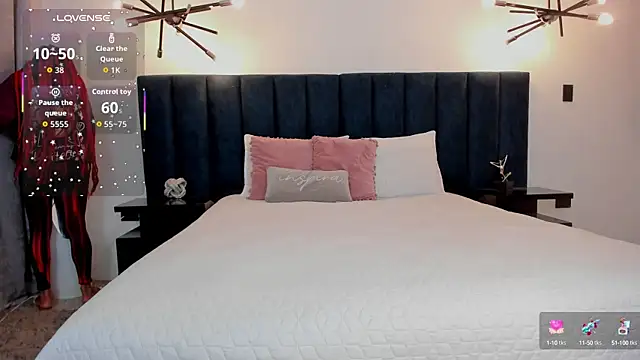 susyy7 online show from 6, 10, 2025