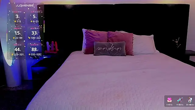 susyy7 online show from 8, 10, 2025