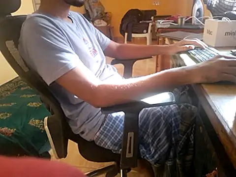 Aloneguy bangalore online show from 22, 12, 2025