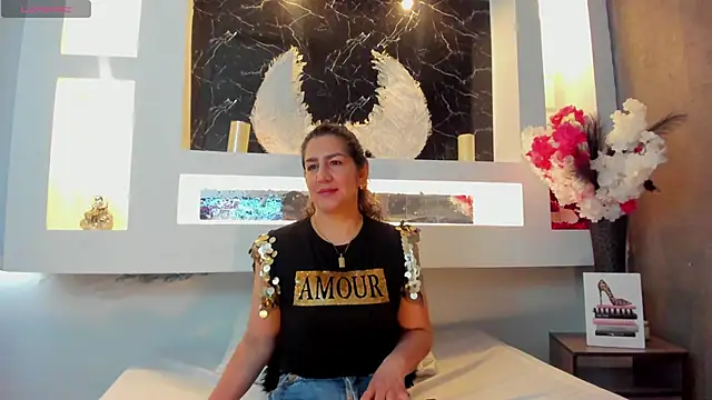 Cinthya mjs online show from 18, 10, 2025