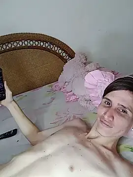 Milfvalesk online show from 10, 1, 2025