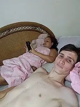 Milfvalesk online show from 11, 1, 2025