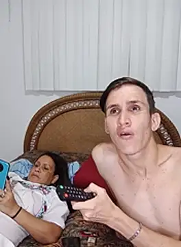 Milfvalesk online show from 16, 10, 2025