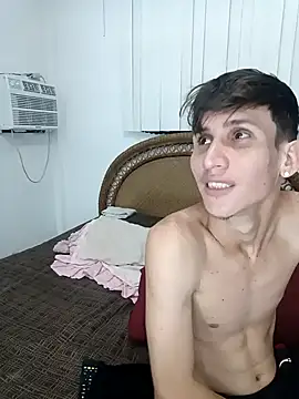 Milfvalesk online show from 19, 12, 2025