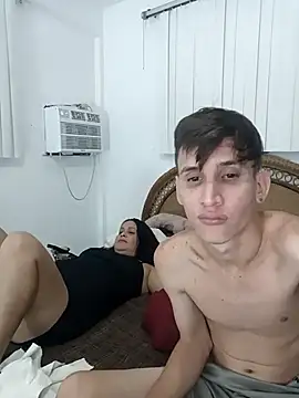 Milfvalesk online show from 9, 1, 2026