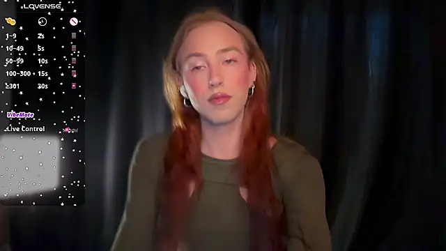 Avril Pearly  online show from 24, 3, 2026