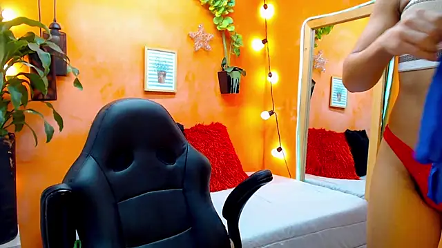 aslyhernandez 7 online show from 3, 1, 2025