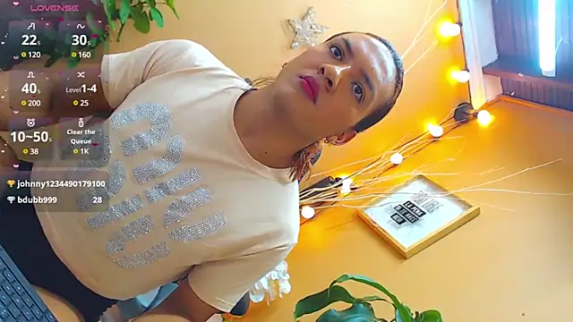 aslyhernandez 7 online show from 7, 3, 2025