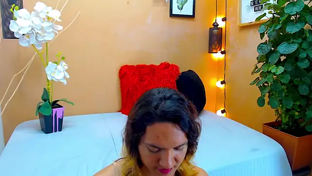 aslyhernandez 7 online show from 17, 10, 2025