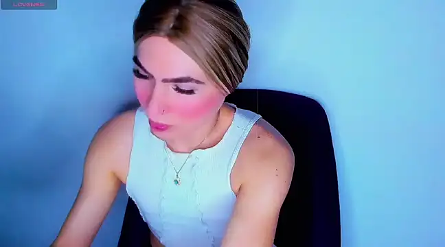 Snapshot of saskya chatting on 19, 2, 2025 saskya online show from 19, 2, 2025