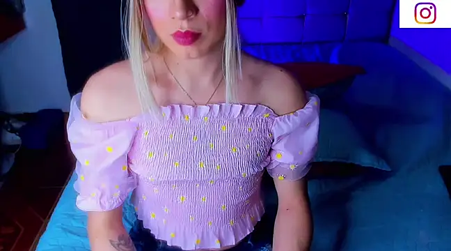 Snapshot of saskya chatting on 4, 3, 2025 saskya online show from 4, 3, 2025