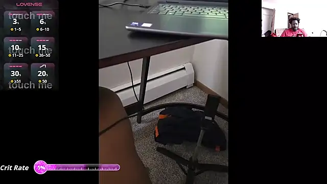 Snapshot of trumirostrip chatting on 26, 4, 2026 trumirostrip online show from 26, 4, 2026