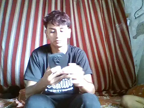 teendotados online show from 18, 12, 2024