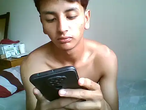 teendotados online show from 24, 12, 2024