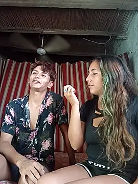 teendotados online show from 26, 2, 2025