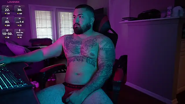 B The Creator X online show from 19, 12, 2024