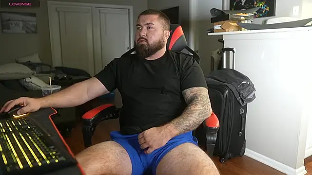 B The Creator X online show from 28, 2, 2025