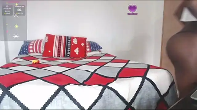 Snapshot of sexy_black31 chatting on 4, 2, 2026 sexy black31 online show from 4, 2, 2026