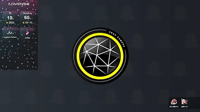 stefania parker online show from 27, 12, 2024