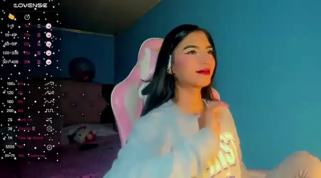 stefania parker online show from 7, 2, 2025